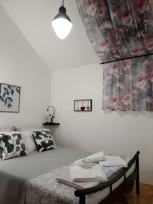 Alex Apartment Zemun Eksteriør billede